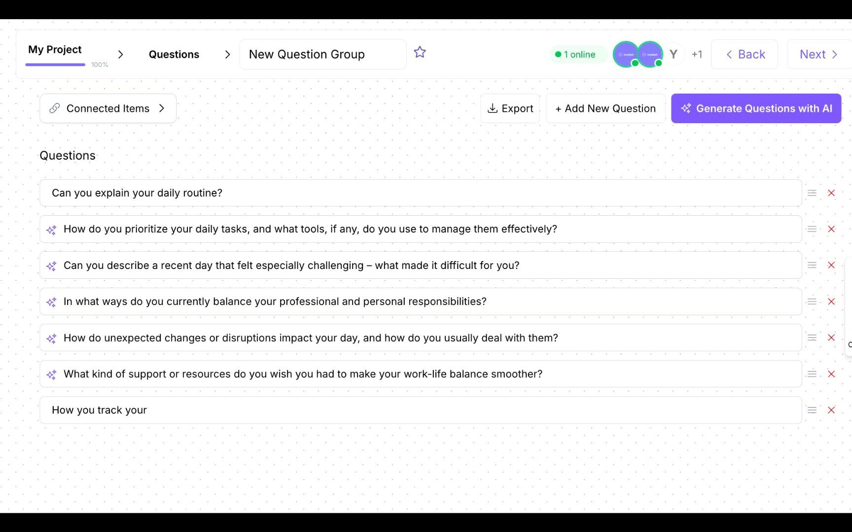 Ask Questions That Unlock Real Insight